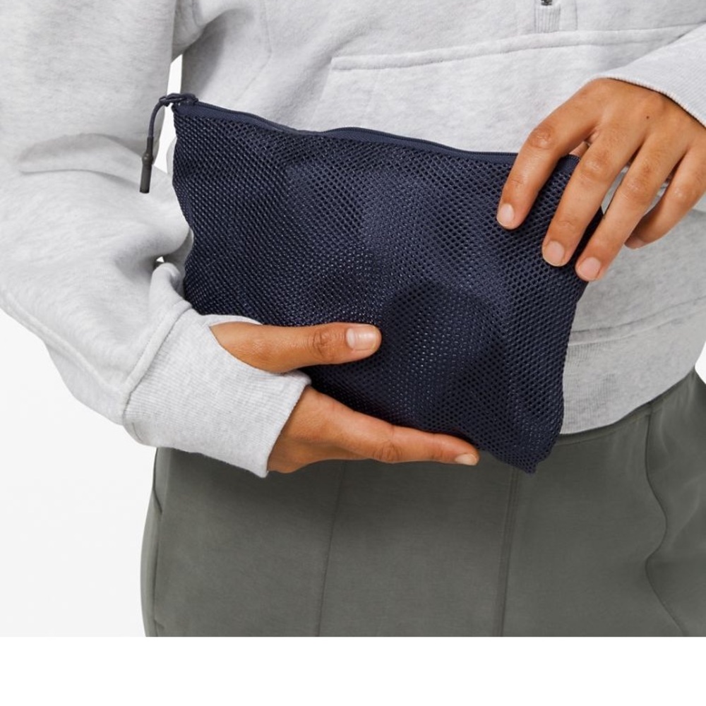 LAST ONE:   Lululemon Pack The Pocket Tote 20L - Picture 3 of 9